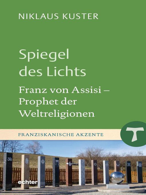 Title details for Spiegel des Lichts by Niklaus Kuster - Available